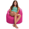 Bean Bag Chair for Kids, Teens and Adults, Comfy Chairs for your Room