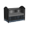 Westwood Design Graber Solid Wood Crib with Detailed Panel