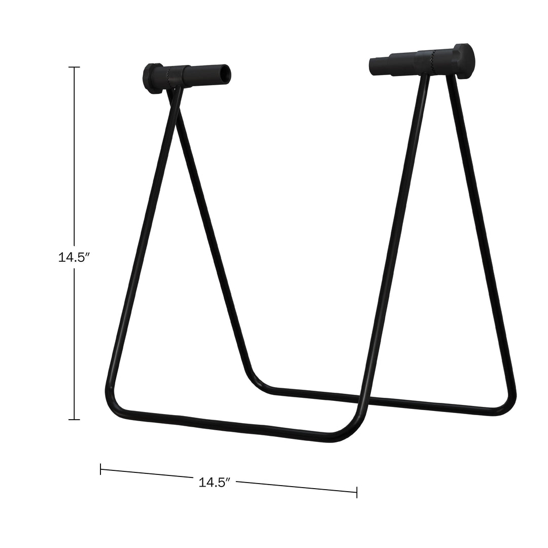 Bike Repair Stand - Foldable Bicycle Stand for Maintenance and Repairs