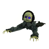 Haunted Hill Farm 41" Crawling Boy Halloween