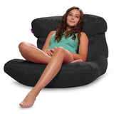 Bean Bag Chair for Kids, Teens and Adults, Comfy Chairs for your Room