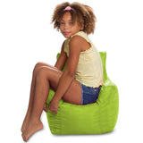 Bean Bag Chair for Kids, Teens and Adults, Comfy Chairs for your Room