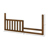 Westwood Design San Mateo Toddler Guard Rail