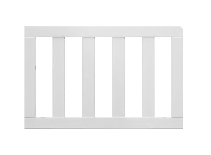 Suite Bebe Shailee Toddler Guard Rail in White