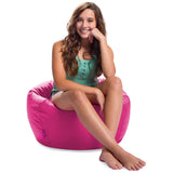 Bean Bag Chair for Kids, Teens and Adults, Comfy Chairs for your Room