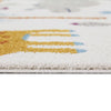 BALTA Mod-Tod Henry Kids Animal Area Rug