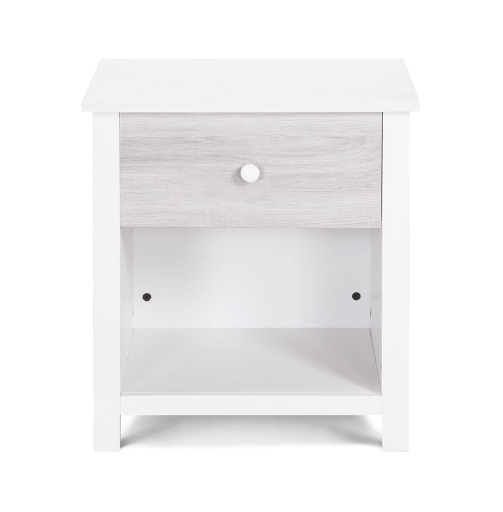 Opie Connelly Nightstand in and Rockport