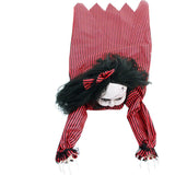 Haunted Hill Farm 43" Crawling Girl Halloween