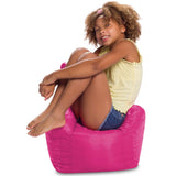 Bean Bag Chair for Kids, Teens and Adults, Comfy Chairs for your Room