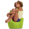 Bean Bag Chair for Kids, Teens and Adults, Comfy Chairs for your Room