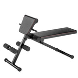 Multi-functional Adjustable Full Body Exercise Weight Bench