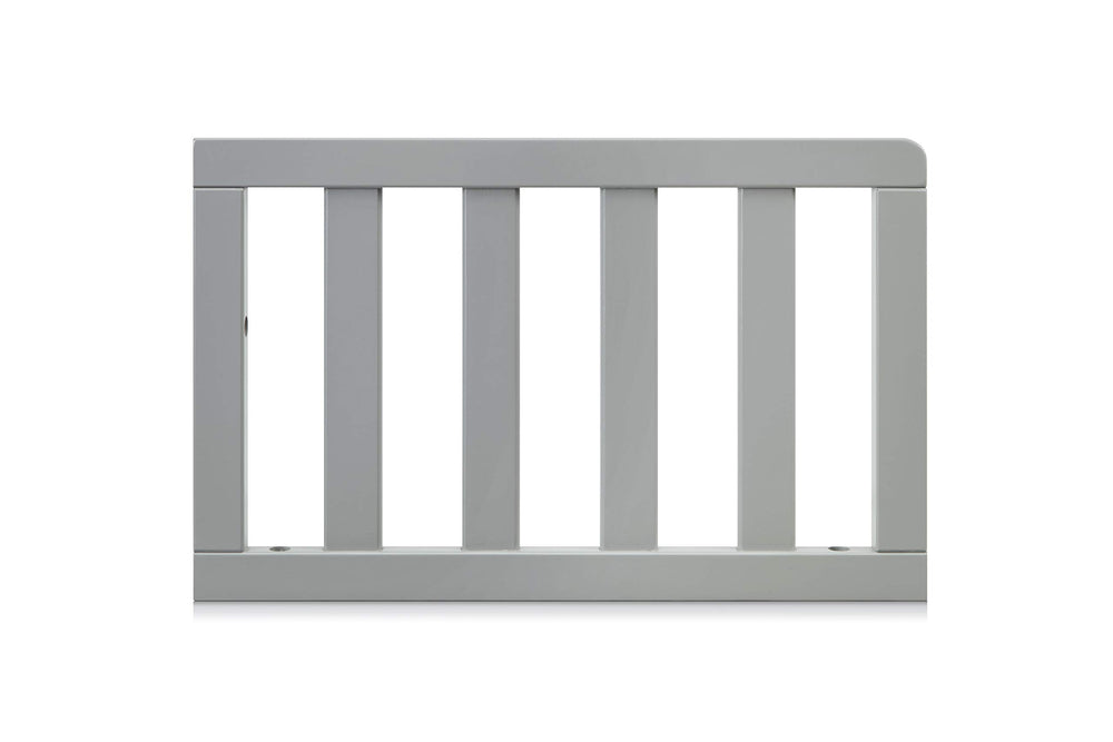 Suite Bebe Shailee Toddler Guard Rail in Gray