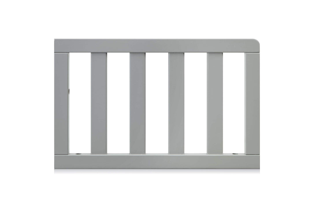 Suite Bebe Shailee Toddler Guard Rail in Gray