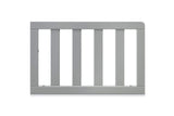 Suite Bebe Shailee Toddler Guard Rail in Gray