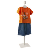 Econoco Children's Floor Standing Costumer with Hanger