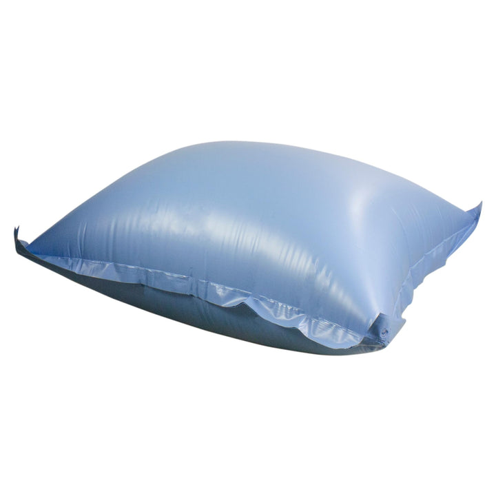 5' Blue Inflatable Above Ground Pool Pillow