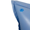 5' Blue Inflatable Above Ground Pool Pillow