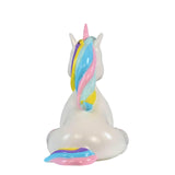 Halloween Decoration Adorable Baby Unicorn Figurine