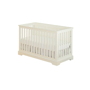 Westwood Design Hanley Island Crib in Chalk Finish