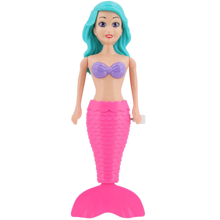 Splash 'N Go Mermaid Water/Pool Toy Dive Set Multi Color