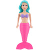 Splash 'N Go Mermaid Water/Pool Toy Dive Set Multi Color