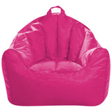 Bean Bag Chair for Kids, Teens and Adults, Comfy Chairs for your Room