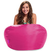 Bean Bag Chair for Kids, Teens and Adults, Comfy Chairs for your Room