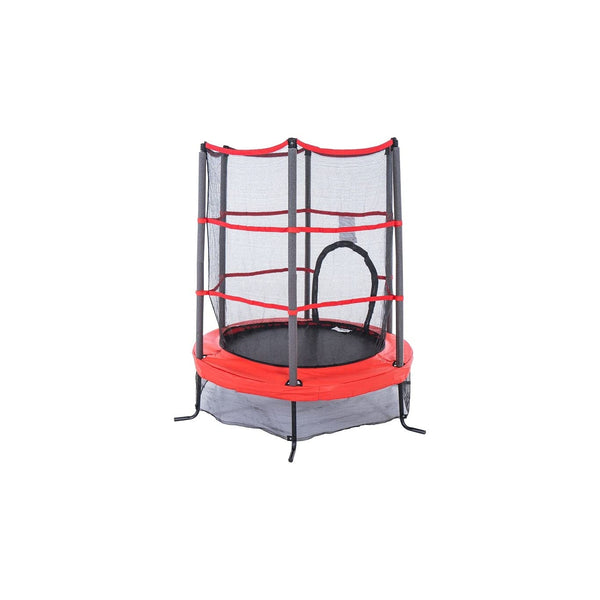 Pre School 55" Round Trampoline