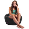 Bean Bag Chair for Kids, Teens and Adults, Comfy Chairs for your Room