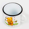 13.5-oz Teddy Bear Children's Mug Multi