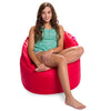 Bean Bag Chair for Kids, Teens and Adults, Comfy Chairs for your Room