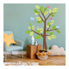 Kids Tree Dry Erase Wall Decal Green Children's Art