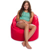 Bean Bag Chair for Kids, Teens and Adults, Comfy Chairs for your Room