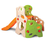 Climber Slide Orange