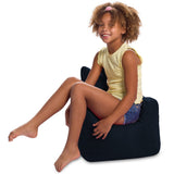 Bean Bag Chair for Kids, Teens and Adults, Comfy Chairs for your Room