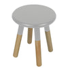 ACEssentials Kids Dipped Table and Stool Set