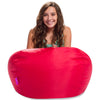 Bean Bag Chair for Kids, Teens and Adults, Comfy Chairs for your Room