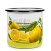 33.8-oz Lemons Mug