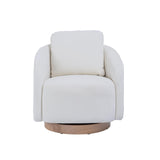 Degree Club Chair Lounge Armchair for Living Room Bedroom Nursery