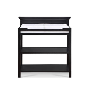 Suite Bebe Universal Changing Table Black