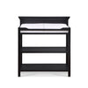 Suite Bebe Universal Changing Table Black