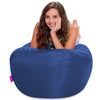 Bean Bag Chair for Kids, Teens and Adults, Comfy Chairs for your Room