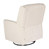 Taylor Logan Lucy Classic Recliner Swivel Glider Rocker