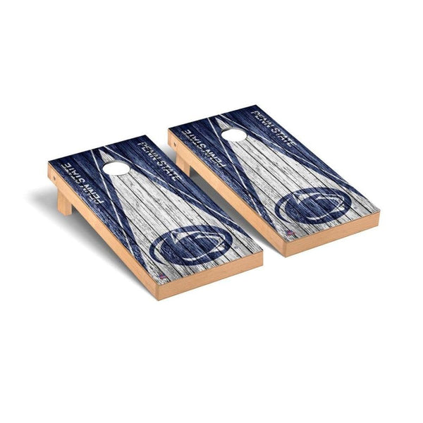 Penn State University Nittany Lions | 2x4 Premium Cornhole