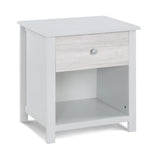 Opie Connelly Nightstand in and Rockport