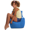 Bean Bag Chair for Kids, Teens and Adults, Comfy Chairs for your Room