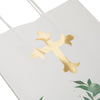 15x Religious Party Gift Bags for Kids Christening Baptism First Multi