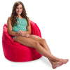 Bean Bag Chair for Kids, Teens and Adults, Comfy Chairs for your Room