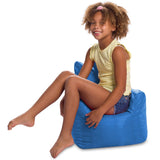 Bean Bag Chair for Kids, Teens and Adults, Comfy Chairs for your Room