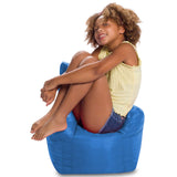 Bean Bag Chair for Kids, Teens and Adults, Comfy Chairs for your Room